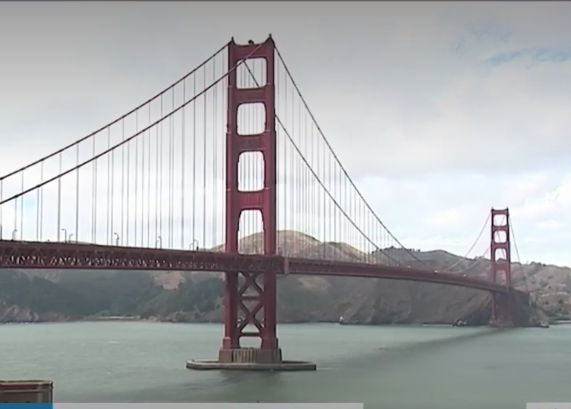 États-Unis : San Francisco rejette la reconnaissance faciale (VIDÉO)