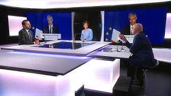 Sébastien Chenu : “Les électeurs de LR sont plus mûrs que leurs dirigeants” (VIDÉO)