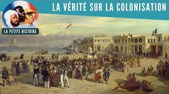 La Petite Histoire : La France a-t-elle pillé ses colonies ?
