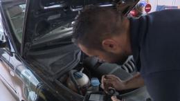 Automobile : le prix des contrôles techniques affiche une hausse de 12,3%