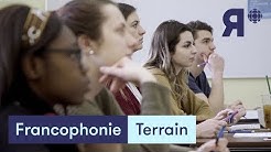 Étudier en français dans une mer d’anglophones (SPÉCIAL FRANCOPHONIE)