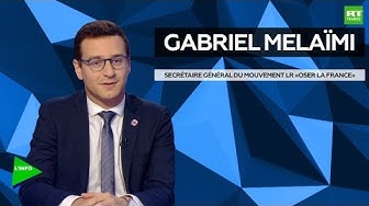 « Ceux qui voudront faire porter le chapeau à François-Xavier Bellamy se trompent » (VIDÉO)