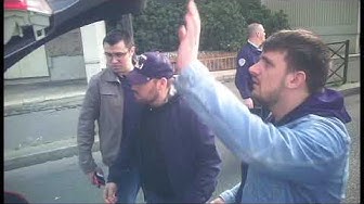 Énorme ! Le journaliste Gilet Jaune a filmé son arrestation et son placement en garde à vue (VIDÉO)