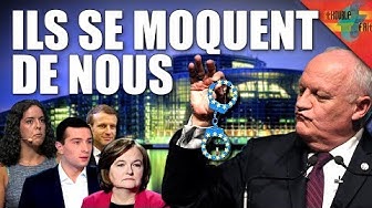 Promesses idiotes, duel bidon… Pourquoi je vais voter UPR