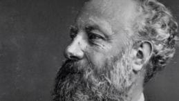 Jules Verne, l’écrivain visionnaire