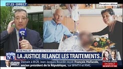Vincent Lambert n’est “ni malade, ni en fin de vie”, selon l’avocat de ses parents