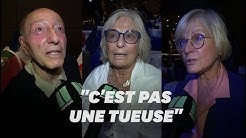 Pour ces militants LREM, Nathalie Loiseau “n’était peut-être pas la meilleure candidate” (VIDÉO)