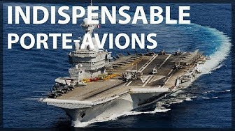 Porte-avions : indispensable pour la France (ANALYSE)