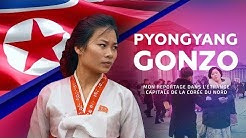 Pyongyang : à la découverte de l’étrange capitale nord-coréenne (REPORTAGE)