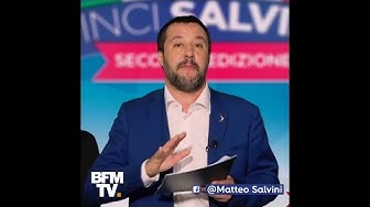 Italie : un décret voté pour plus de sanctions envers les navires des ONG immigrationnistes