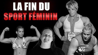 Le transsexualisme menace le sport féminin (ANALYSE)