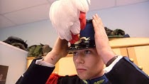 Bienvenue à Saint-Cyr, école militaire d’excellence