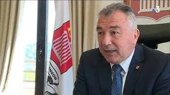 HLM obligatoires : la mairie de Saint-Laurent-du-Var accuse la préfecture de “bétonner” sa commune des Alpes-Maritimes (VIDÉO)
