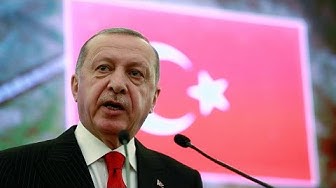 La Turquie s’éloigne de l’UE