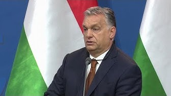Viktor Orban au CPAC 2022 : « On a décidé qu’on voulait moins de « genders » et plus de rangers, moins de drag queens et plus de Chuck Norris » (VIDÉO)