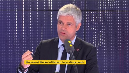 Subventions à SOS Chrétiens d’Orient : terrorisé par la gauche, Laurent Wauquiez a reculé deux fois