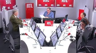 Eric Zemmour : “Macron poursuit le piège de Mitterrand”