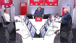 “Les grands leaders de la droite sont des niais” (Éric Zemmour)