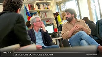 Procès Balkany : « La justice savait depuis 30 ans »