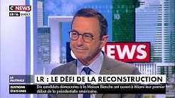 Bruno Retailleau évoque le chaos sécuritaire sans évoquer sa cause, l’immigration arabo-musulmane…