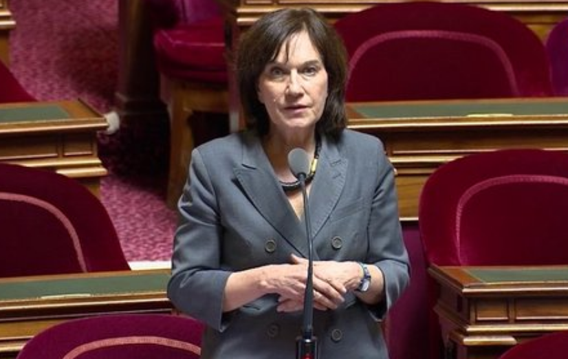 Meurtre de l’enfant dans le sein de sa mère : des sénateurs votent un délai de 14 semaines contre 12 auparavant