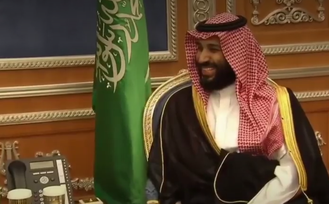 Affaire Khashoggi : le prince héritier saoudien responsable du meurtre du journaliste selon une enquête de l’ONU (VIDÉO)