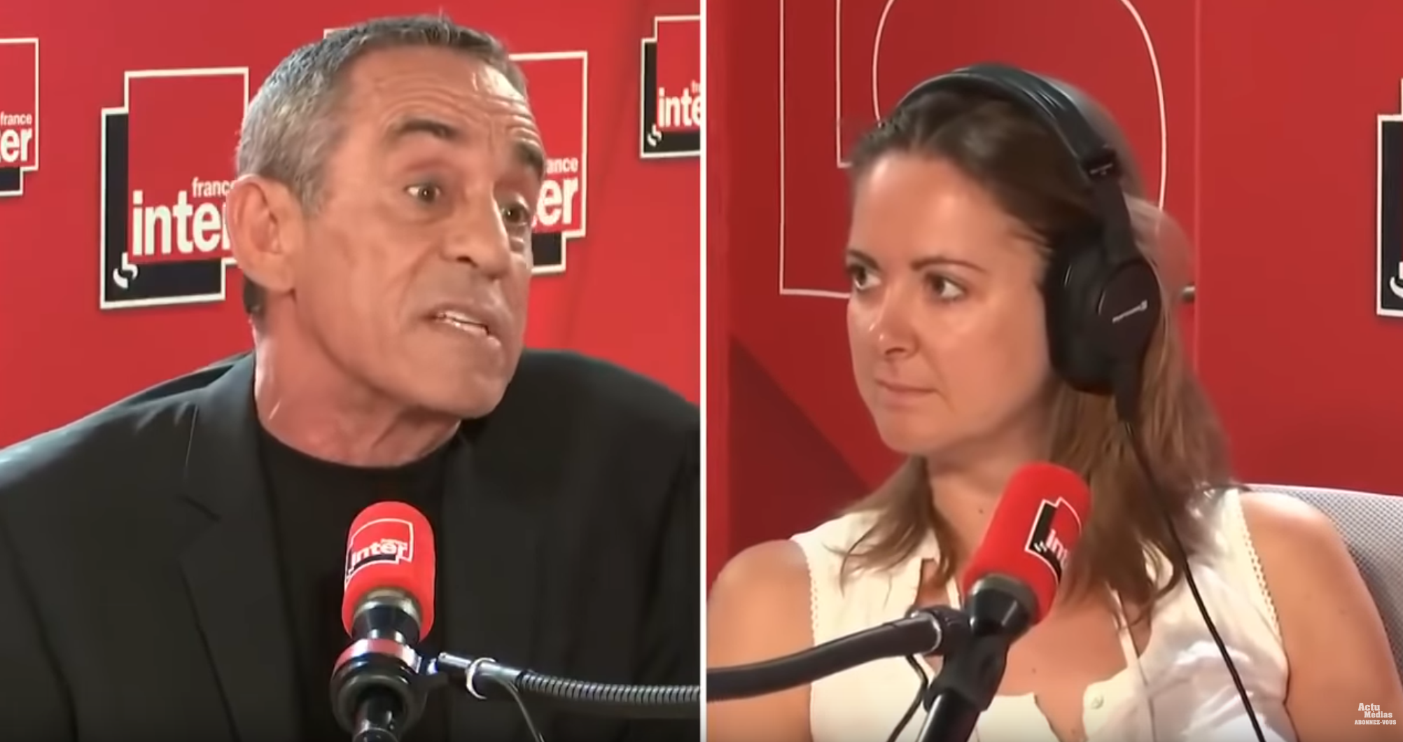 Charline Vanhoenacker sera-t-elle condamnée pour la caricature d’Eric Zemmour en Adolf Hitler ?