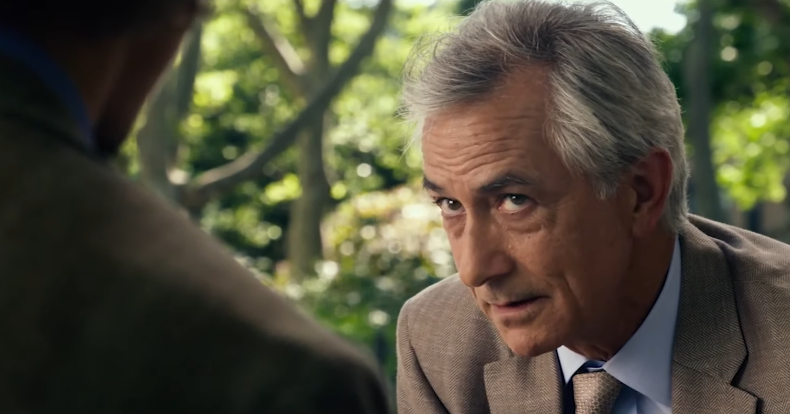 Interview avec Dieu (bande-annonce VF)