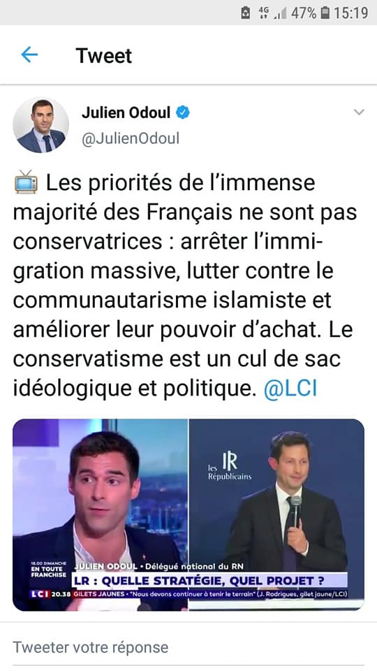 #ChacunSonDidier
