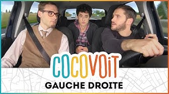 Cocovoit – Gauche droite (VIDÉO)
