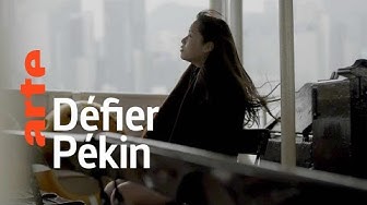 Hong Kong : génération rétrocession (DOCUMENTAIRE)