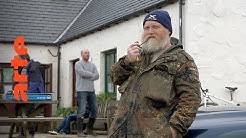 Écosse : l’île des rebelles (REPORTAGE)