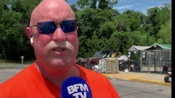 Ces électeurs du Maryland tirent un bilan positif du mandat de Trump (VIDÉO)
