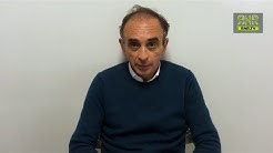 Eric Zemmour : “Le foot féminin n’a pour moi aucun intérêt” (VIDÉO)