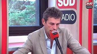 “Évidemment qu’on peut inviter Éric Zemmour” (Les Incorrectibles)