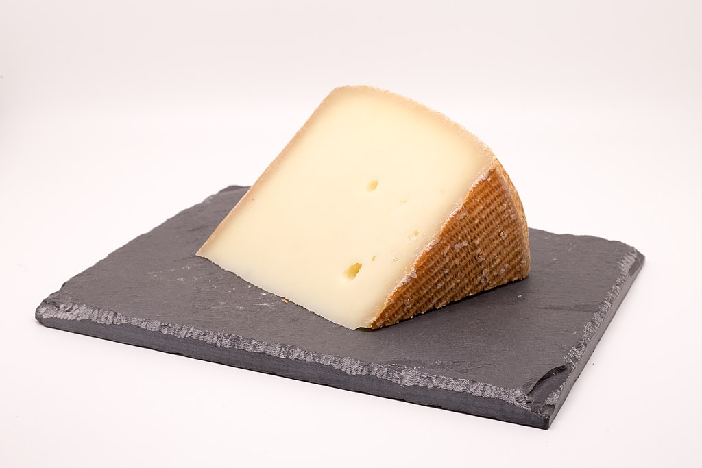 Indre-et-Loire : Tours, capitale mondiale du fromage et des produits laitiers (VIDÉO)