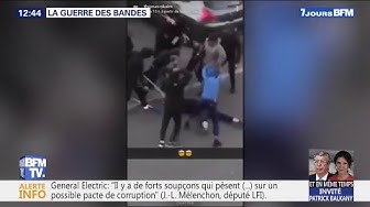Délinquance à Paris : enquête sur la guerre des gangs immigrés