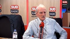 Jean Raspail, l’auteur du “Camp des Saints”, invité d’André Bercoff (VIDÉO)
