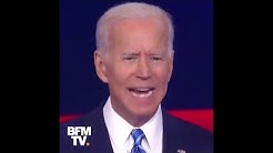 “Espèce de c…” : Joe Biden insulte un journaliste de Fox News (VIDÉO)