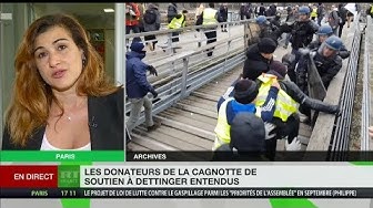 Cagnotte Leetchi de Dettinger : l’avocate de l’ex-boxeur surprise par les auditions des donateurs
