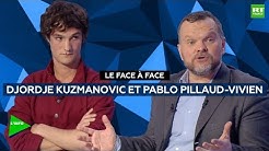 Quelle ligne politique pour La France Insoumise ? (DÉBAT avec Djordje Kuzmanovic et Pablo Pillaud-Vivien)