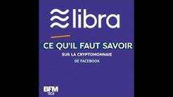 Libra : Ce qu’il faut savoir sur la cryptomonnaie de Facebook