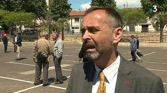 Pour Robert Ménard, maire de Béziers, LR doivent s’allier avec le RN (VIDÉO)