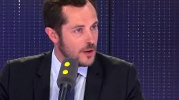 Brexit : “Il faut honorer le choix des Britanniques” (Nicolas Bay)