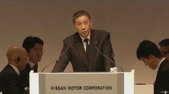 Renault-Nissan : la structure de l’alliance en question
