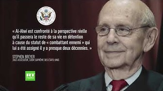 Guantanamo : un détenu yéménite prisonnier depuis 17 ans… sans jugement