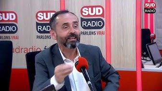 Robert Menard, chez André Bercoff : “La politique est un truc dégueulasse” (VIDÉO)