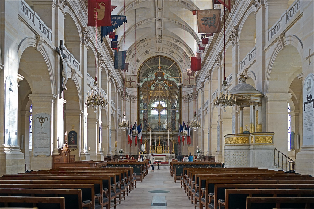 Messe de réparation après qu’on ait chanté une prière musulmane en Saint-Louis des Invalides : coup de gueule bien senti d’un éditorialiste de LCI (VIDÉO)