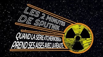 Quand la série « Tchernobyl » prend ses aises avec la réalité (ANALYSE)