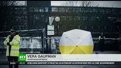 “The New York Times” publie de fausses images d’enfants empoisonnés au novitchok